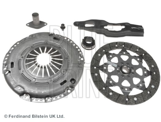 BLUE PRINT ADC430131 Clutch Kit