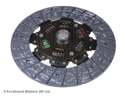 BLUE PRINT ADC43141 Clutch Disc
