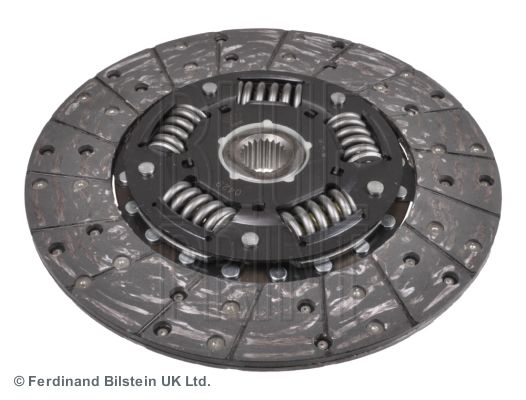 BLUE PRINT ADC43142 Clutch Disc