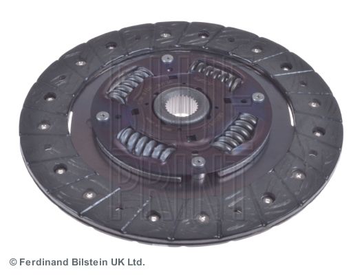 BLUE PRINT ADC43143 Clutch Disc