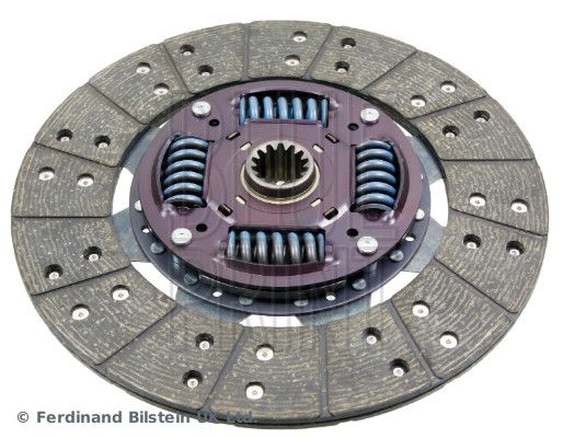 BLUE PRINT ADC43164 Clutch Disc