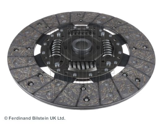 BLUE PRINT ADC43169 Clutch Disc
