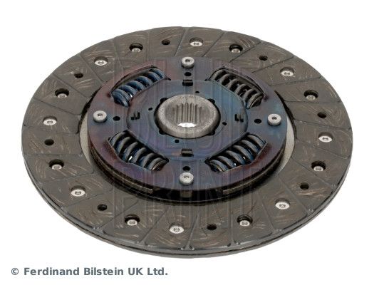 BLUE PRINT ADC43170 Clutch Disc