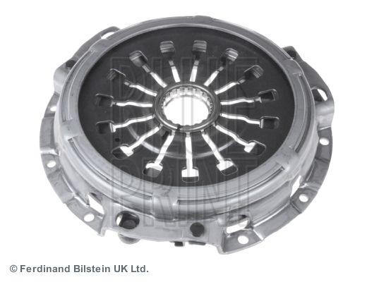 BLUE PRINT ADC43237N Clutch Pressure Plate