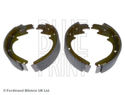 Brake Shoe Set BLUE PRINT ADC44110