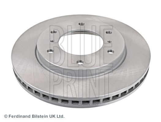 BLUE PRINT ADC443107 Brake Disc