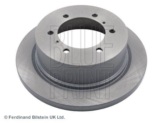 BLUE PRINT ADC44335 Brake Disc