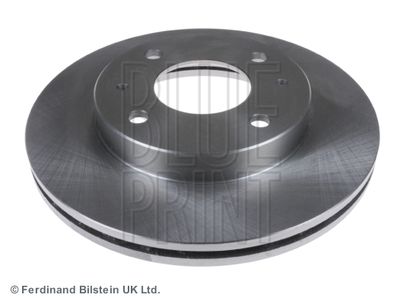 Brake Disc BLUE PRINT ADC44336