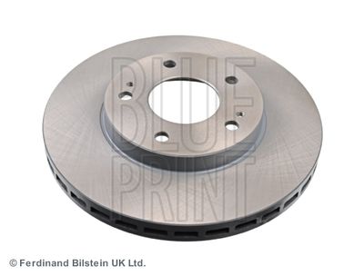 Brake Disc BLUE PRINT ADC44374