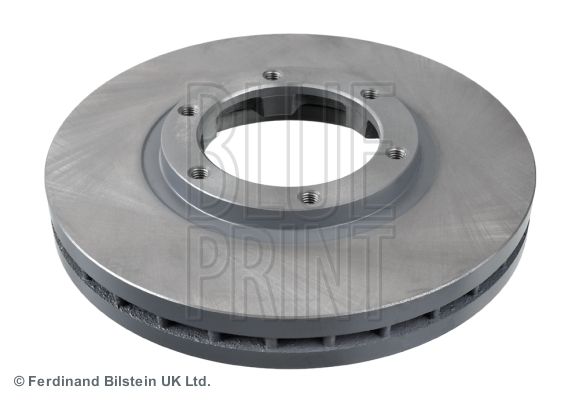 BLUE PRINT ADC44393 Brake Disc