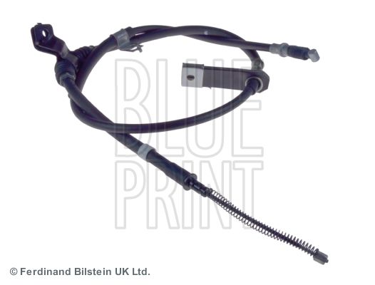 BLUE PRINT ADC446113 Cable Pull, parking brake