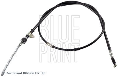 Cable Pull, parking brake BLUE PRINT ADC446118