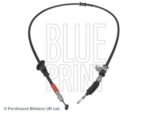 BLUE PRINT ADC446185 Cable Pull, parking brake