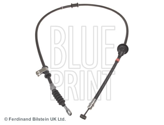 BLUE PRINT ADC446186 Cable Pull, parking brake