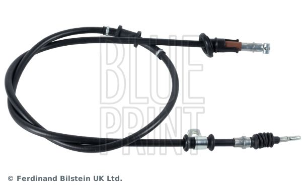 BLUE PRINT ADC446197 Cable Pull, parking brake