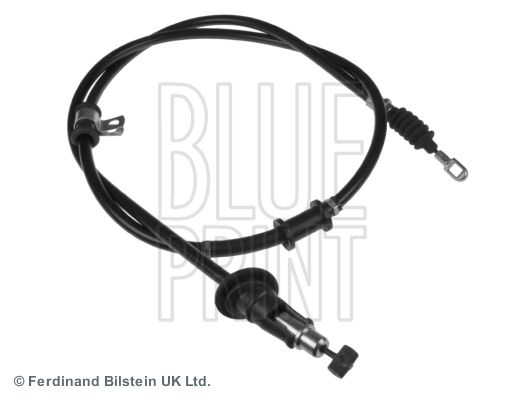 BLUE PRINT ADC446210 Cable Pull, parking brake