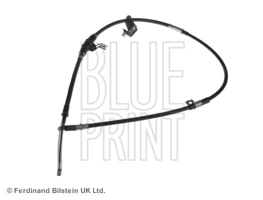 BLUE PRINT ADC44687 Cable Pull, parking brake