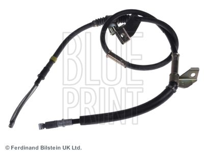 Cable Pull, parking brake BLUE PRINT ADC44688