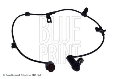 Sensor, wheel speed BLUE PRINT ADC47122