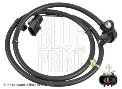Sensor, wheel speed BLUE PRINT ADC47126