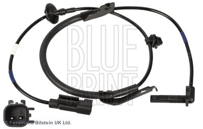 Sensor, wheel speed BLUE PRINT ADC47129
