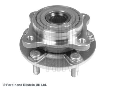 Wheel Bearing Kit BLUE PRINT ADC48250