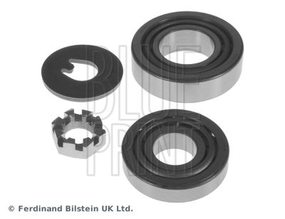 Wheel Bearing Kit BLUE PRINT ADC48251