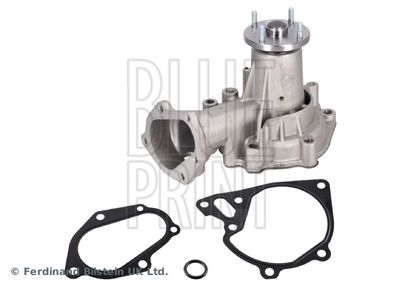 Water Pump, engine cooling BLUE PRINT ADC49168