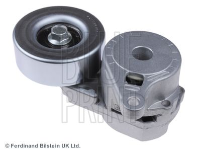 Belt Tensioner, V-ribbed belt BLUE PRINT ADC49628