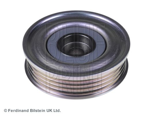 BLUE PRINT ADC496501 Deflection/Guide Pulley, V-ribbed belt