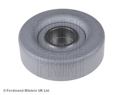 Deflection/Guide Pulley, V-ribbed belt BLUE PRINT ADC496502