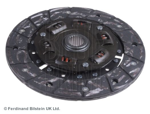 BLUE PRINT ADD63122 Clutch Disc