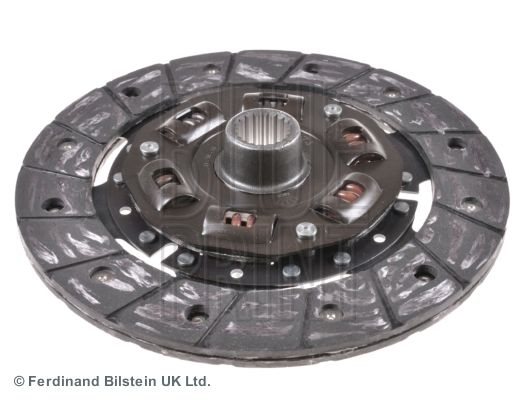 BLUE PRINT ADD63123 Clutch Disc