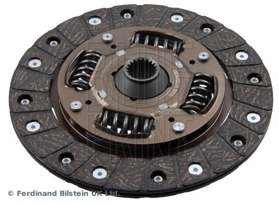 BLUE PRINT ADD63129 Clutch Disc