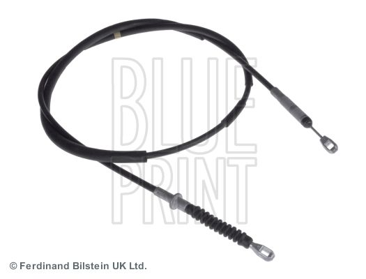 BLUE PRINT ADD63839 Cable Pull, clutch control