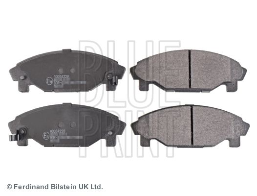 BLUE PRINT ADD64220 Brake Pad Set, disc brake