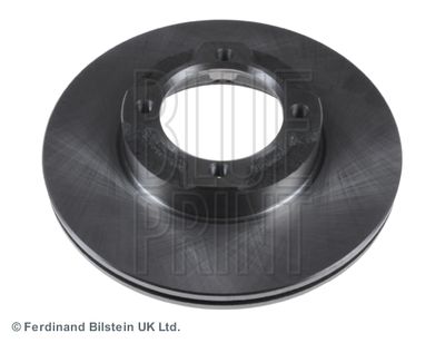 Brake Disc BLUE PRINT ADD64323