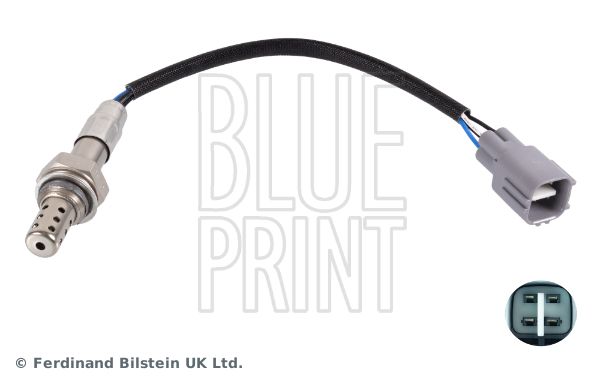 BLUE PRINT ADD67001 Oxygen Sensor