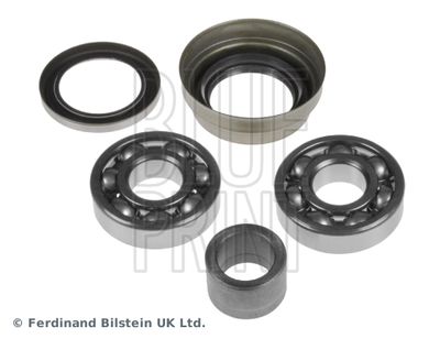 Wheel Bearing Kit BLUE PRINT ADD68225C