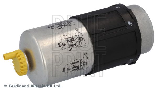 BLUE PRINT ADF122322 Fuel Filter