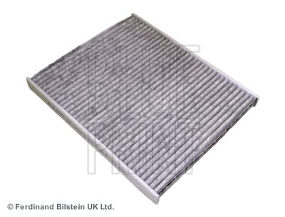 Filter, cabin air BLUE PRINT ADF122518