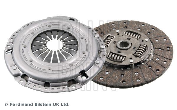BLUE PRINT ADF1230126 Clutch Kit