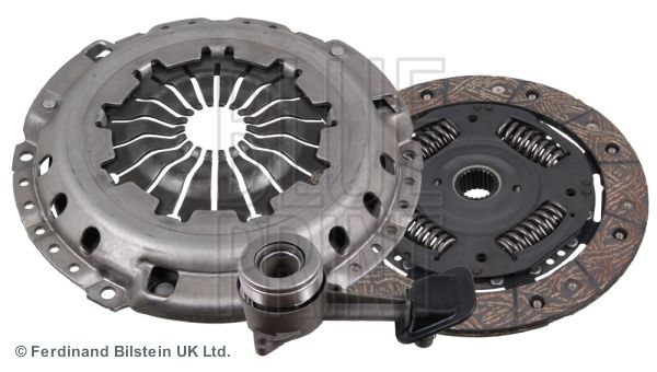BLUE PRINT ADF123024 Clutch Kit