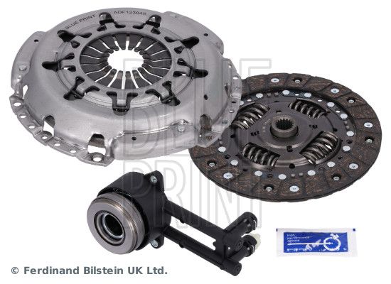 BLUE PRINT ADF123049 Clutch Kit