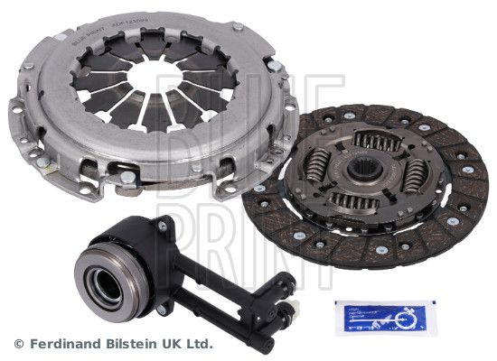 BLUE PRINT ADF123099 Clutch Kit