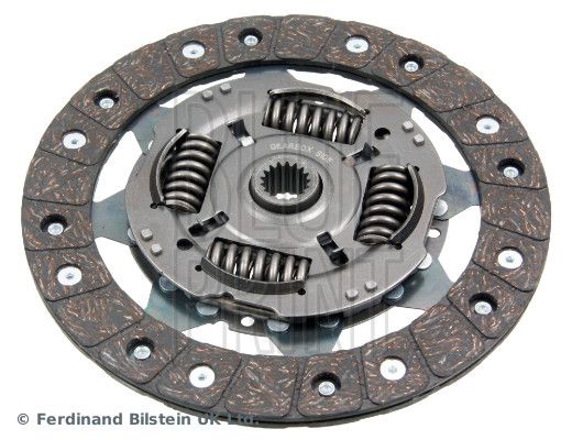 BLUE PRINT ADF123102 Clutch Disc
