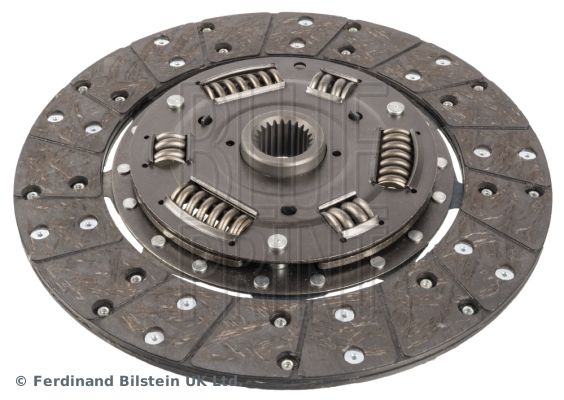 BLUE PRINT ADF123103 Clutch Disc