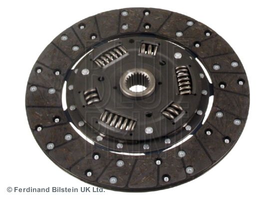 BLUE PRINT ADF123105 Clutch Disc