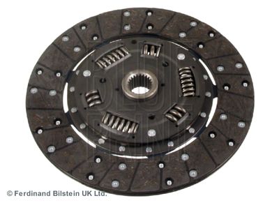 Clutch Disc BLUE PRINT ADF123105
