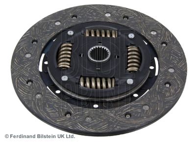Clutch Disc BLUE PRINT ADF123108